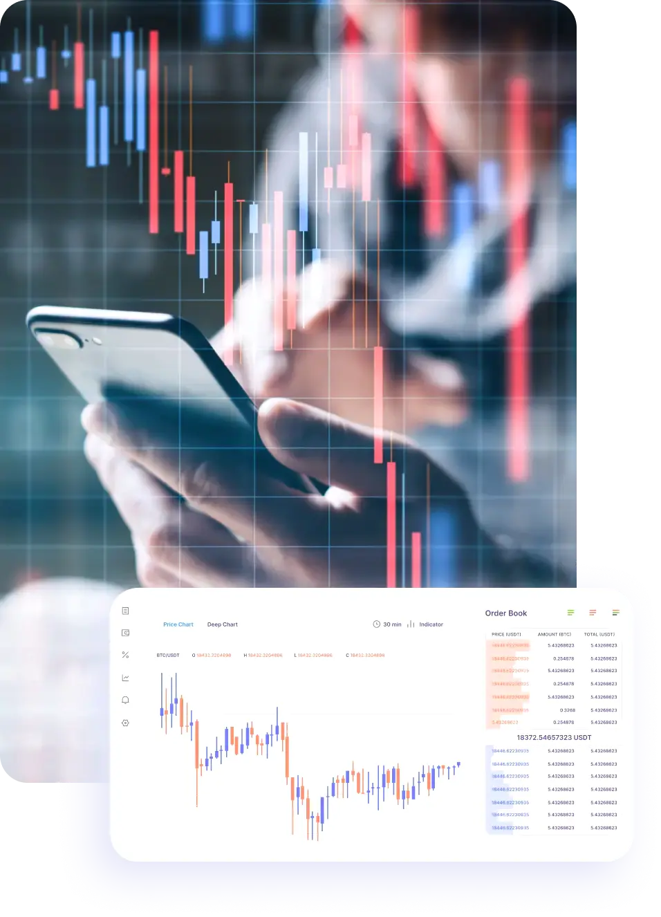 Türk Altın Programı trading platformu